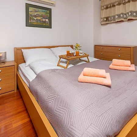 Roko Apartment Rovinj