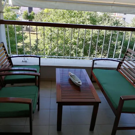 Apartment Roko *